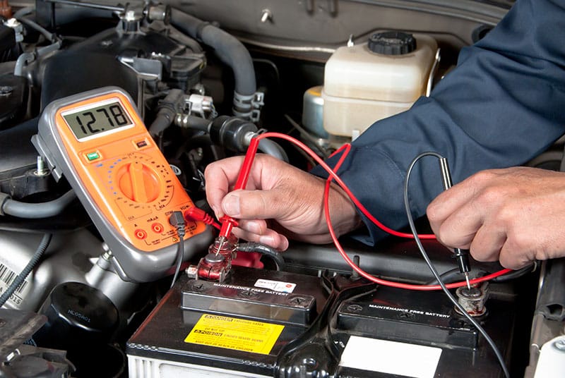 Issues Your Mechanic Can Find in a Used Car Las Vegas Nevada 88901
