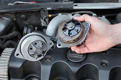 Radiator Repair Las Vegas Nevada 88901