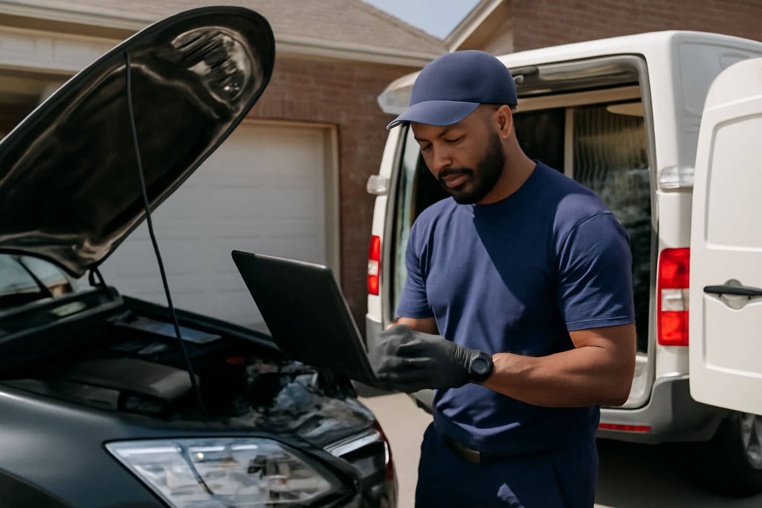Mobile Mechanic vs Dealership Service Which Is Better for Your Vehicle